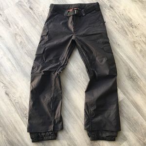 Men’s Burton Dryride Snowboard Pants
